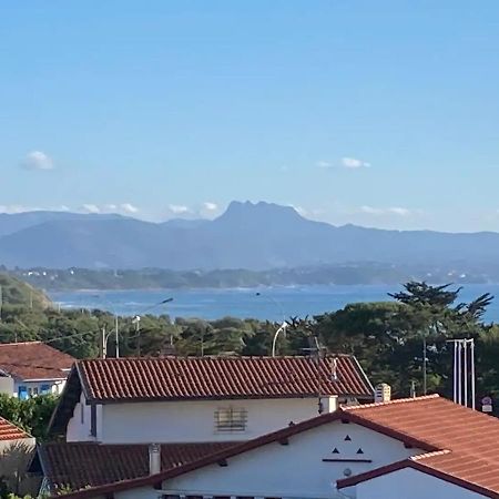 Appartement Milady Ocean View à Biarritz Extérieur photo