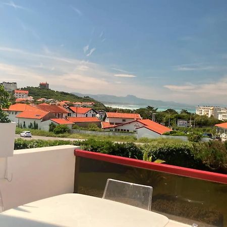 Appartement Milady Ocean View à Biarritz Extérieur photo
