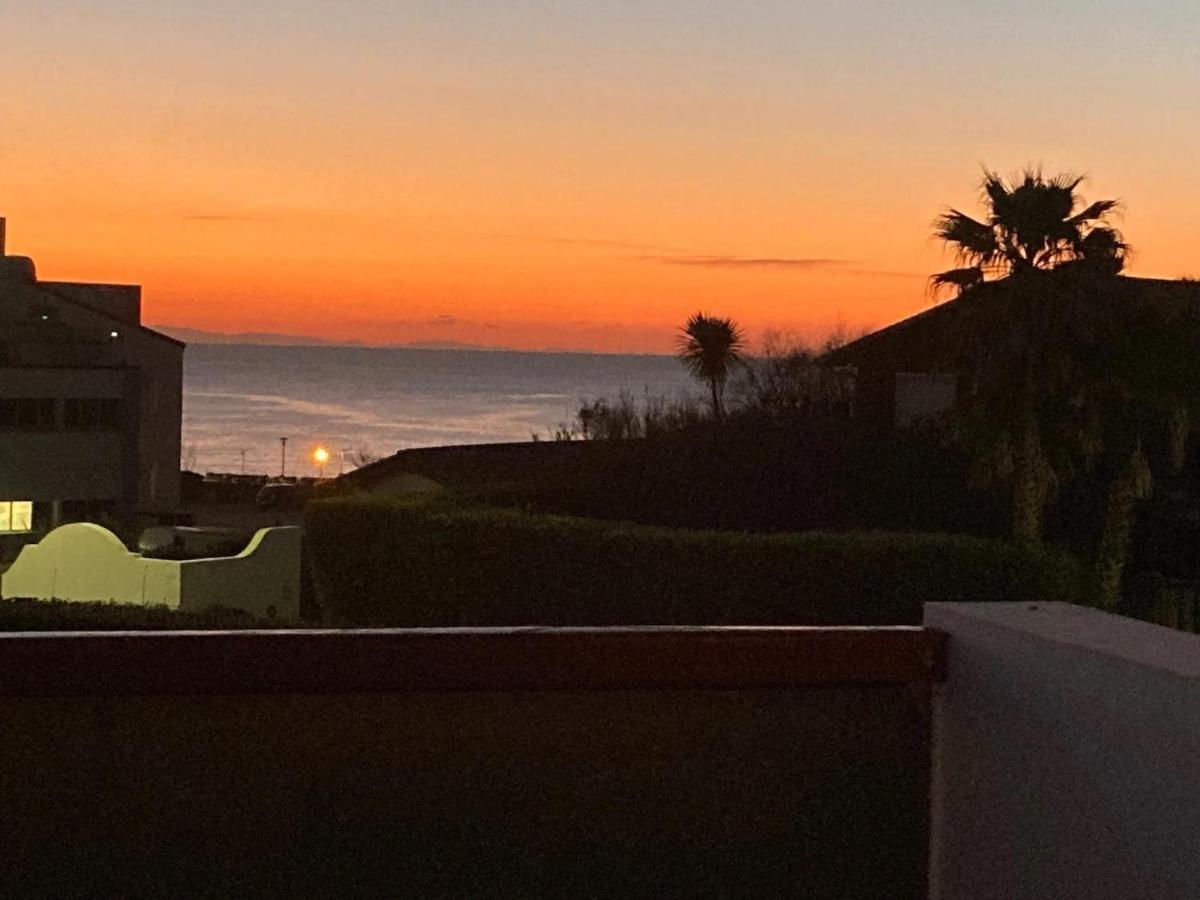 Appartement Milady Ocean View à Biarritz Extérieur photo